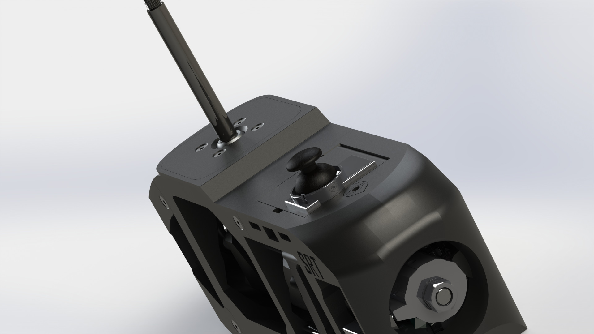 Joystick mod Lebois Racing