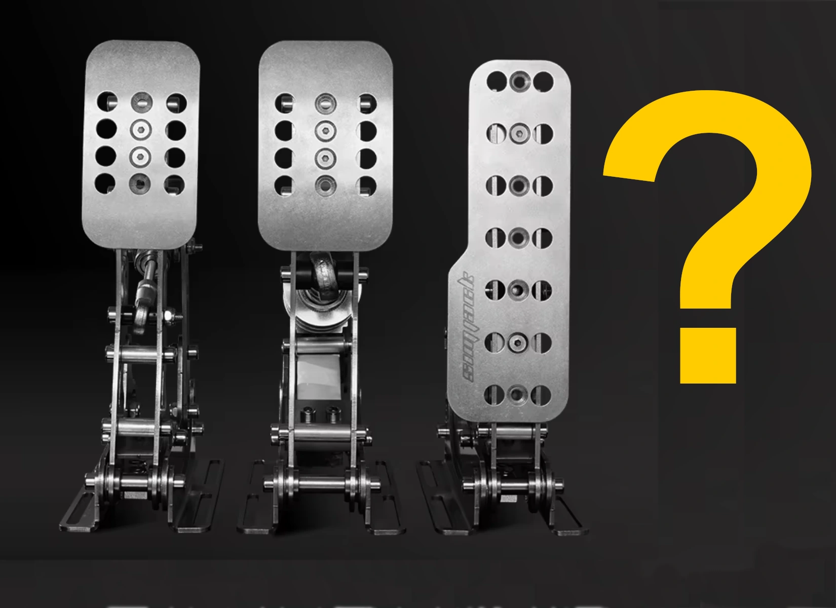 SimJack Pro VS SimJack Ultimate - Lebois Racing