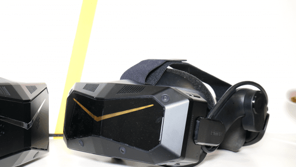 Pimax Super : Le meilleur casque pour le Sim Racing